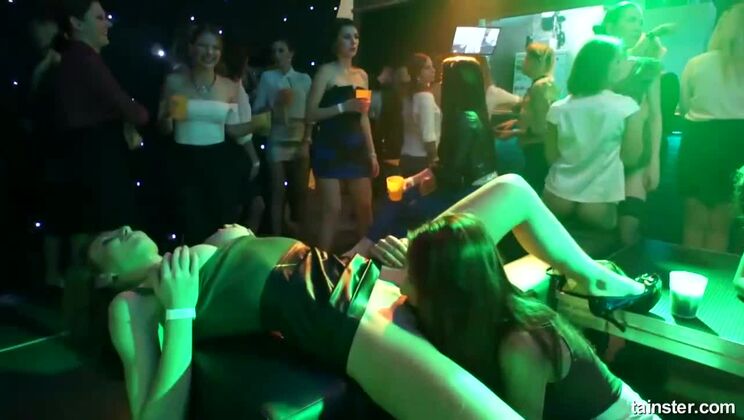 [Tainster] - Blonde Lesbians in Stockings - Femme Fest Part 2 Group Sex - Samantha Rone - Shrima Malati - Cherry Kiss - Karol Lilien - Tiffany Doll - Alexis Crystal - Simony Diamond - Dominica Phoenix - Vinna Reed - Naomi Bennet - Francesca Dicaprio - Lilli Vanilli - Cynthia Vellons - Kattie Hill - Barbara Bieber - Ani Black Fox - Tera Joy - Emylia Argan - Daphne Angel - Vanessa - Caroline Ardolino - Tiffany Rousso - Caroline De Jaie - Lola Bambola - Christy Charming - Vany Ully - Nikki Dikki - Nathaly Heaven