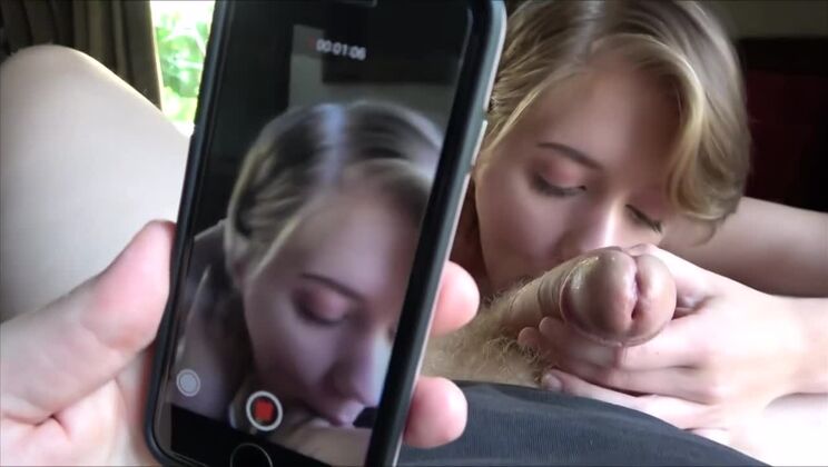 [FamilyTherapy] - Dakota Burns Step Fantasy POV - Blonde Teen Big Ass - Dakota Burns