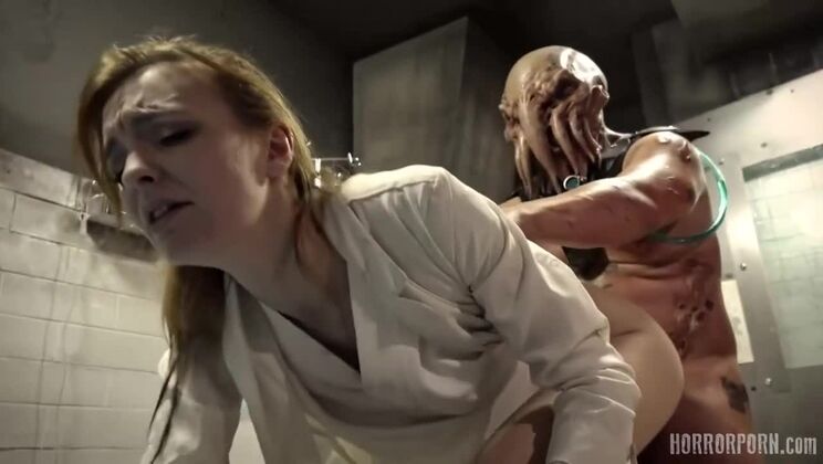 Taboo Horror Porn 46 - Redhead Cum