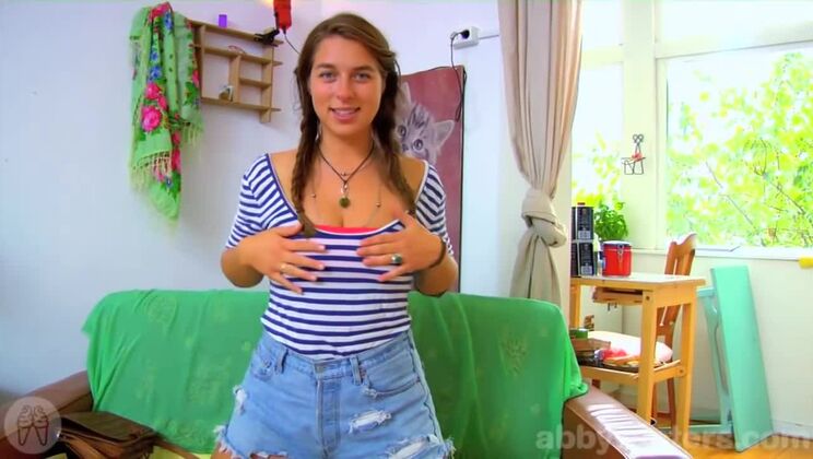 Kenji Big Boobs Amateur Sex Video