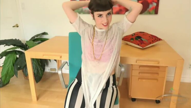 [AuntJudys] - All Over Sexy Simone Delilah - Simone Delilah