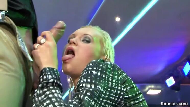 [Tainster] - Public Fetish Sex with MILFs and Big Tits - Klarisa Leone - Bianca Ferrero - Kitty Jane - Dunia Montenegro - Morgan Moon - Mia Angel - Jordan Verwest - Susan Snow - Eliss Fire - Kayla La Rogue - Valentina Rush - Karolina King - Johanson Rosses