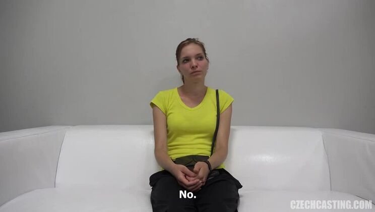 [CzechCasting] - Czech Casting Star: Romana - Veronika