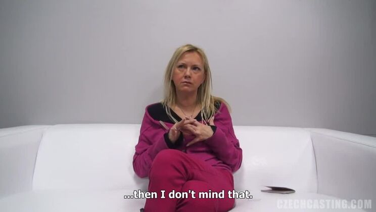 Mellow Jaroslava - Skinny Euro Slut