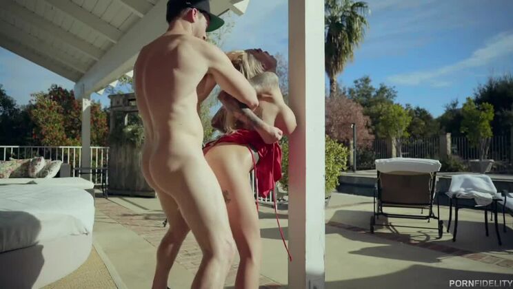 [PornFidelity] - Ryan Madison Fucks Tattooed Karma Rx Deep - Ryan Madison - Karma RX