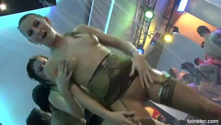 [Tainster] - Susan Snow & Rihanna Samuel in Hot Amateur Group Sex - Nika - Luci Angel - Elisa - Ally Style - Mischelle - Honey - Rihanna Samuel - Nessa Devil - Leony aprill - cindy gold - Mellie - eva zappa - lexxis brown - Susan Snow - Viki Z - Carmen Black - Cabiria - Petty1 - Mia1 - Siddi - Megan Smith - Teri Sweet