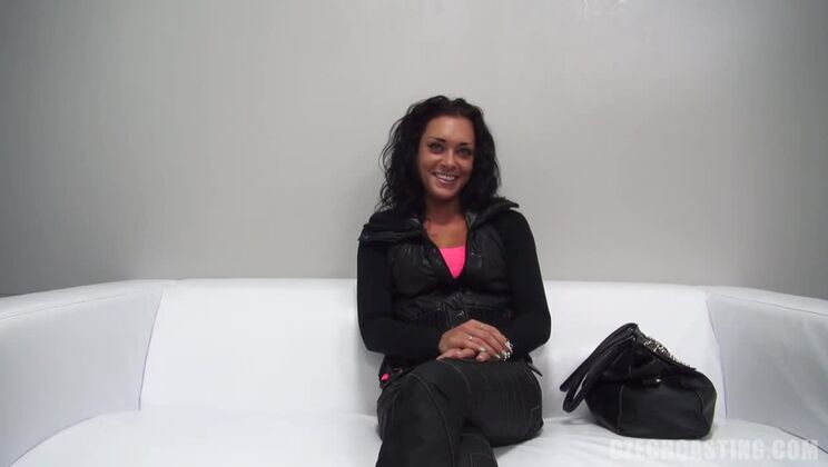 Czech Girl Linda Wants