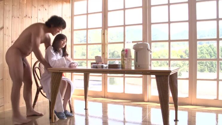 [JavHD] - Saya Niiyama Lets Him Cum Inside Uncensored - Saya Niiyama