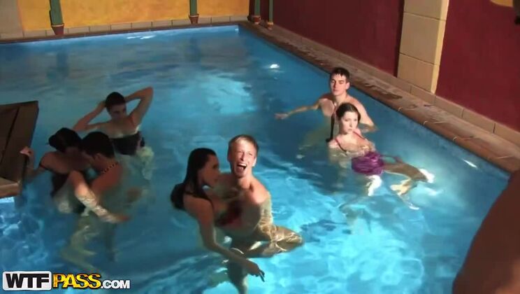 [CollegeFuckParties] - Frank, Kyle, and Angelica's College Orgy - Mona Lee - Angelica - Kattie Gold - Kyle - Frank - Eva Torres - Marc