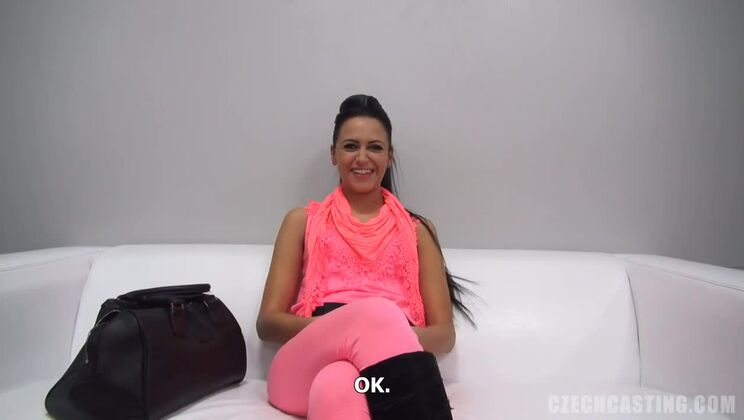 Classy Veronika Euro Babe Fuck