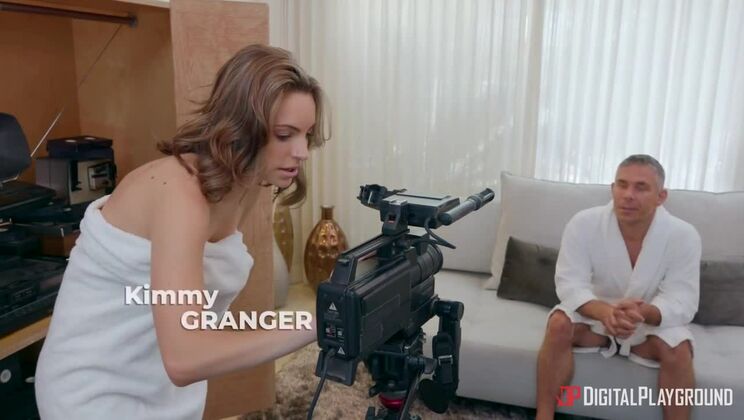 [Episodes] - Kimmy Granger Gets Neighborly: Episode 3 - 20.9.2019