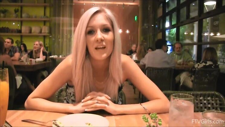 [FTVGirls] - Young Emily's Naked Adventure - Emily