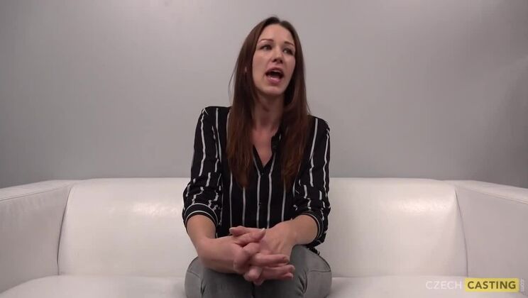 European Charm: Sarka Uncovered