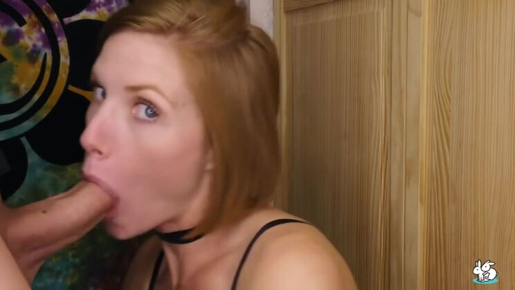 Big Tits Blonde Enjoys Hardcore Fucking