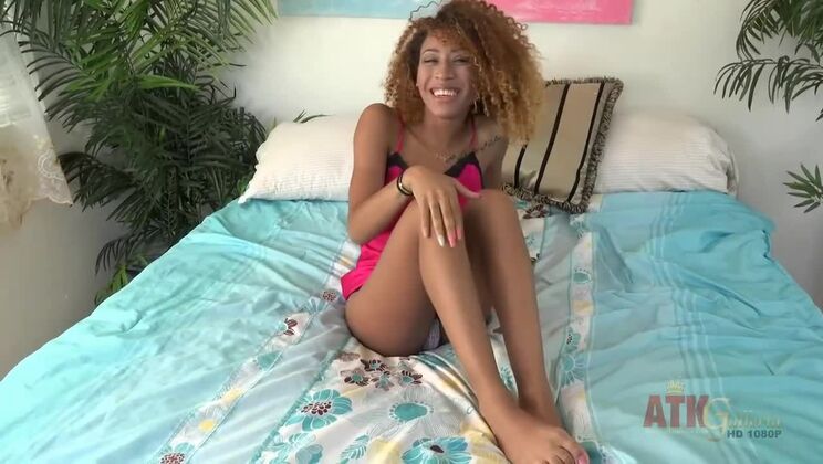 Kendall Woods Ebony Solo Delight