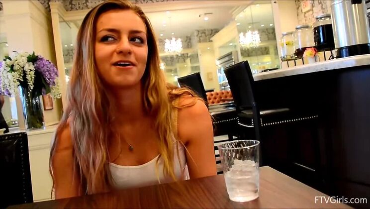 Cara Gets Her Solo On