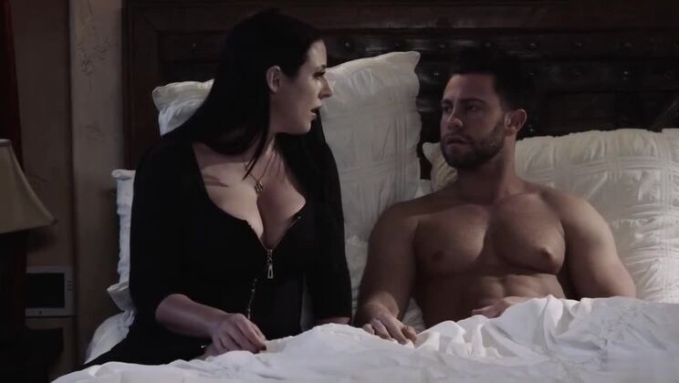 Milf Big Tits Ass Fucking Hard