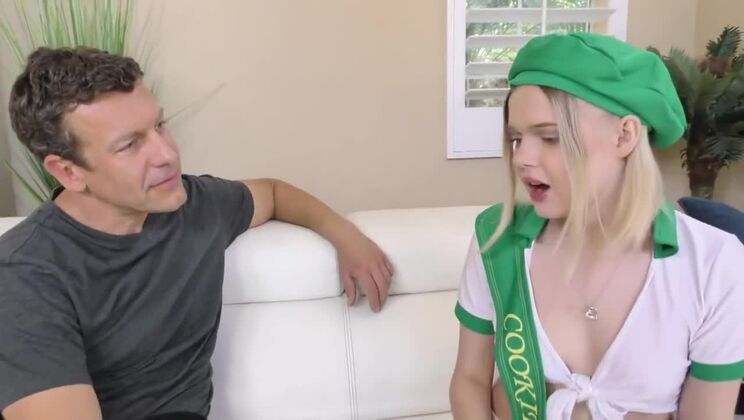 [LethalHardcore] - Coco Lovelock Enjoys A Sweet Creampie - Coco Lovelock