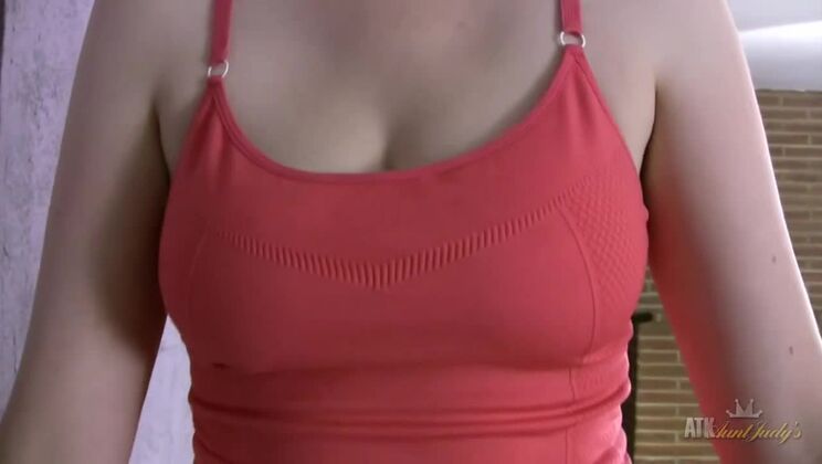 Inara Byrne's MILF Fitness
