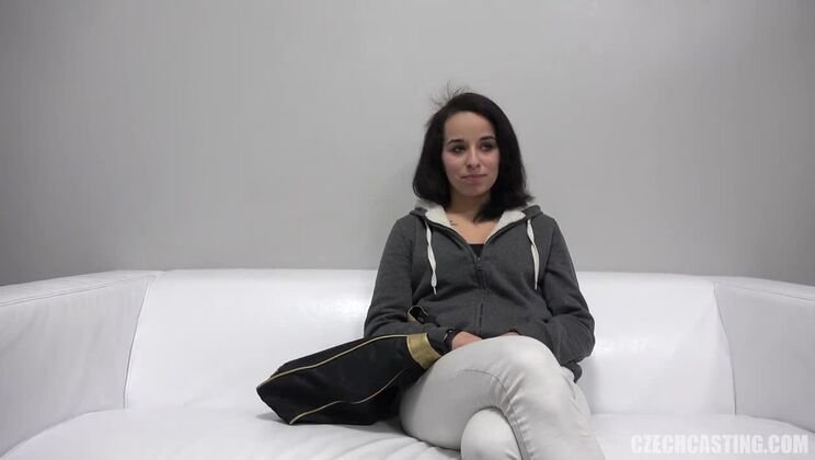 [CzechCasting] - European Dana's Desire - Vladimira