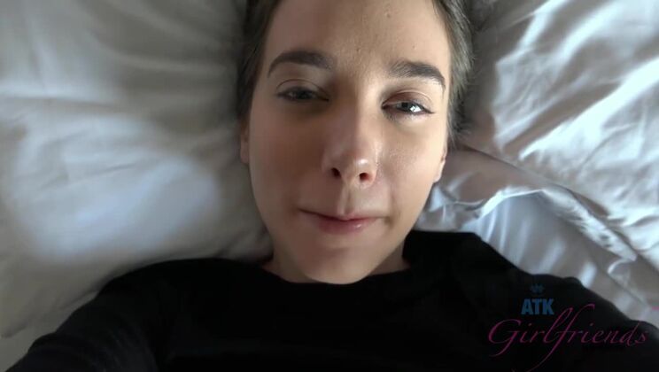 [ATKGirlfriends] - Gia Paige Bares All in Bangkok