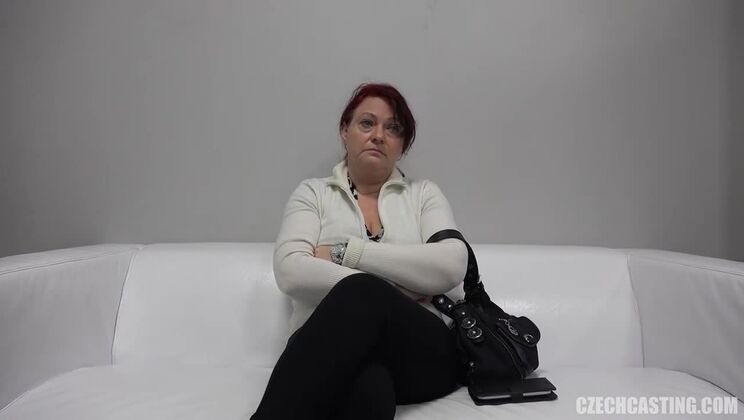 Monika Mature Pussy Licking