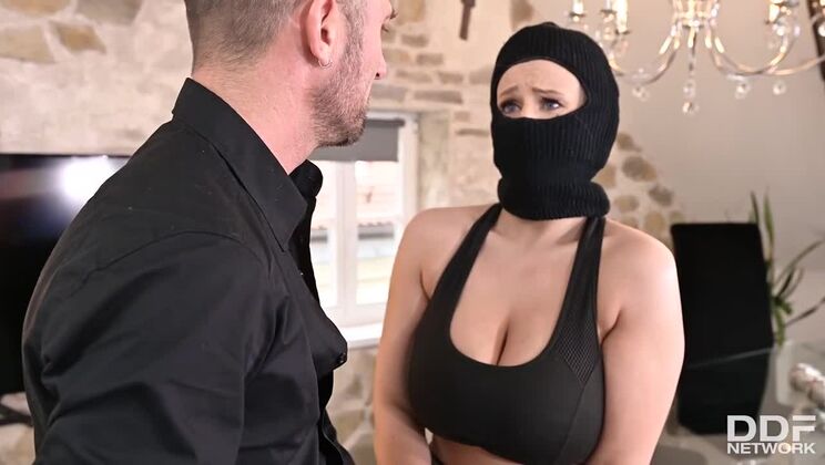[DDFBusty] - European MILF Angel Wicky's POV - Angel Wicky
