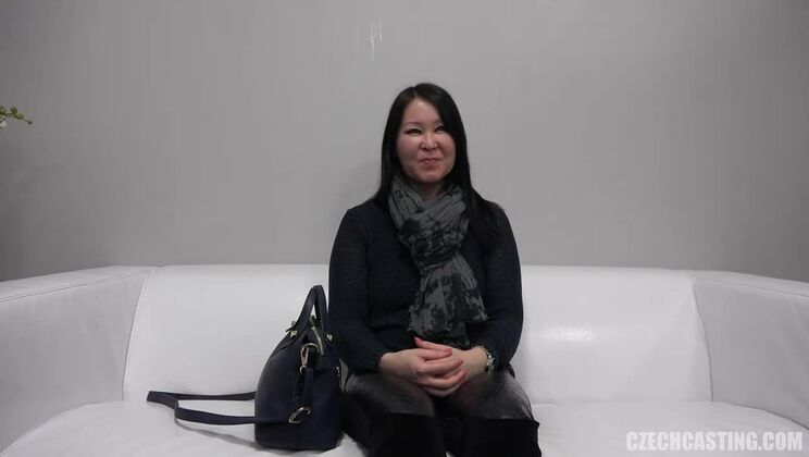 Brunette Honey Kamila