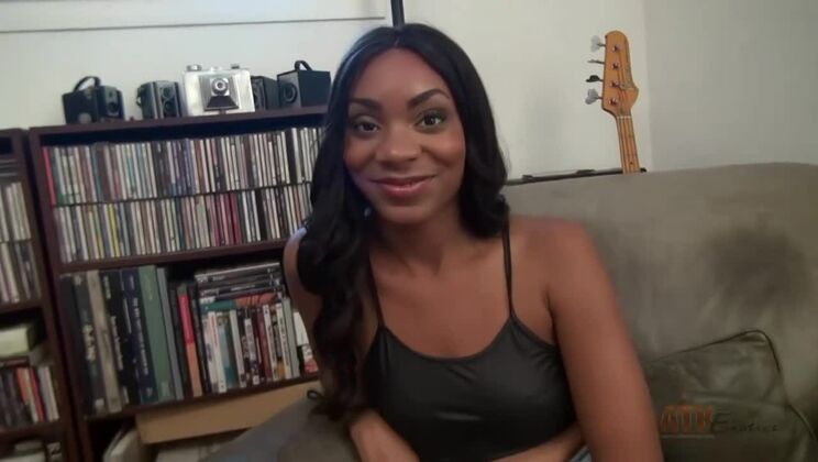 Nova Star's Ebony Solo