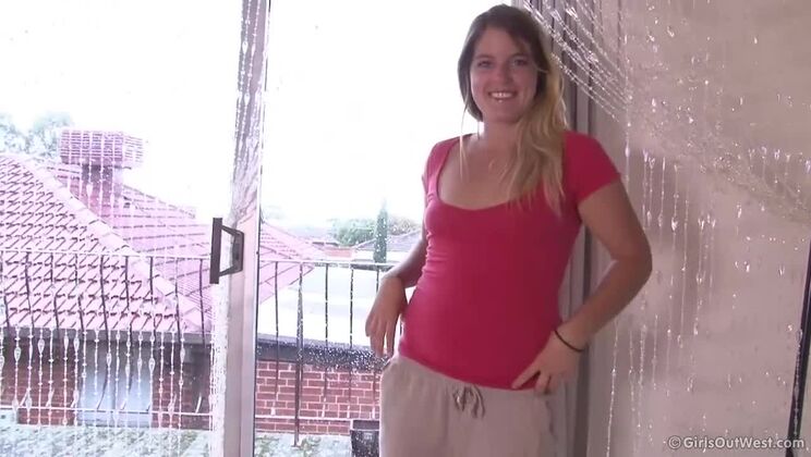 Natacha Solo Dance Session