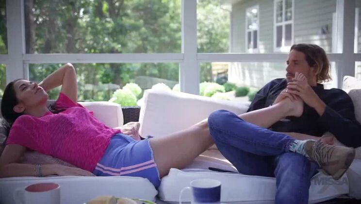 [MissaX] - Alex Coal, Tyler Nixon - Handjob IV - Tyler Nixon - Alex Coal