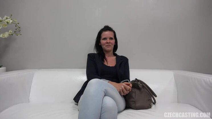 Czech European Beauty