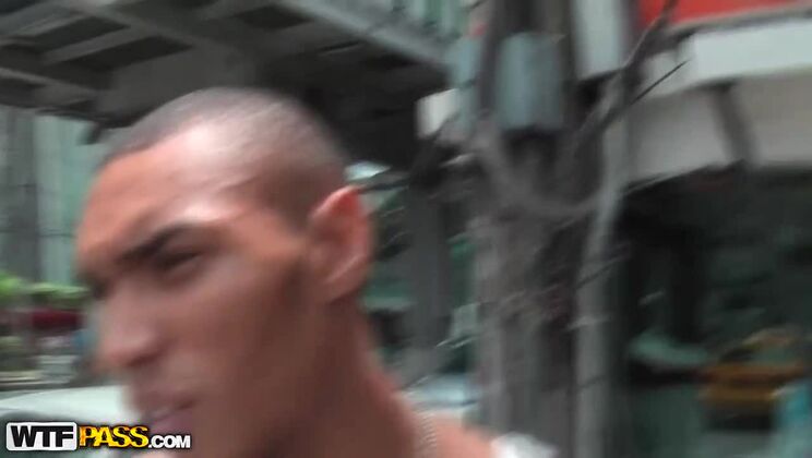 [PornWeekends] - Blonde Victoria Tiffani's Amateur Thai Sex Adventure, Part 2 - Victoria Tiffani