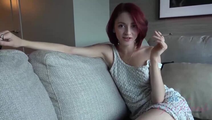 Lola Fae's Wild and Naughty Vegas Adventure