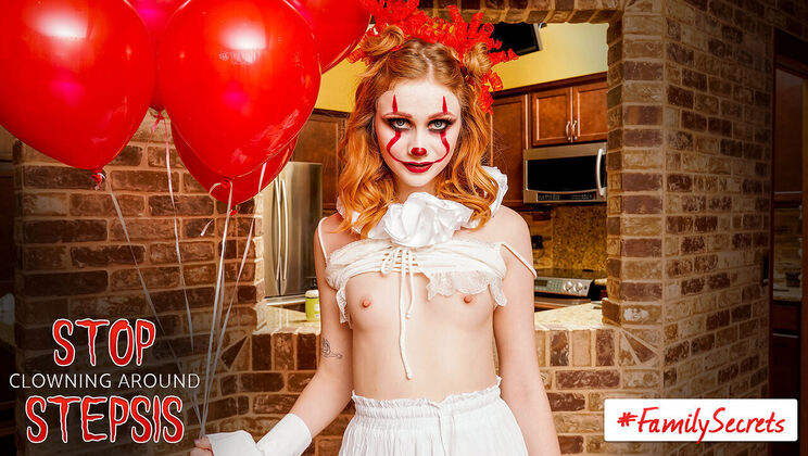 Petite Teen Scarlet Skies Gets Creampied - Step Fantasy Fulfilled