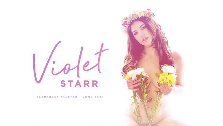 [TeamSkeetAllStars] - Starr of Summer - Violet Starr - Mike Mancini