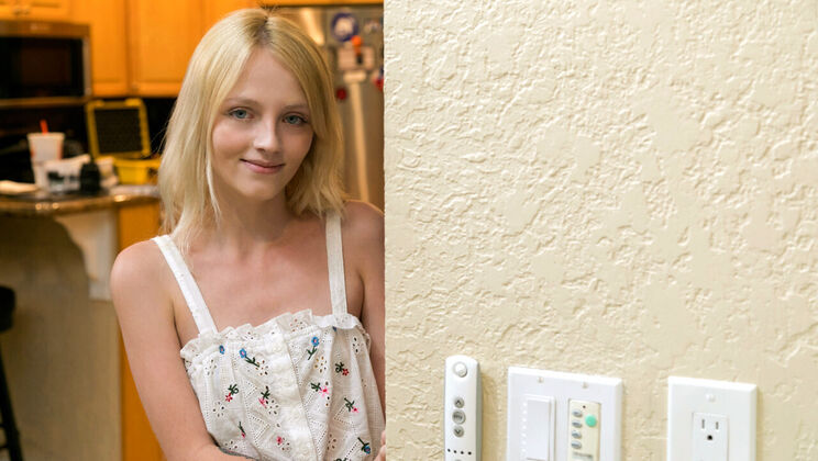 [DetentionGirls] - Kate Bloom's House Rules Adventure - Kate Bloom
