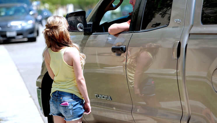 [ExxxtraSmall] - Ryan's Teen Temptation