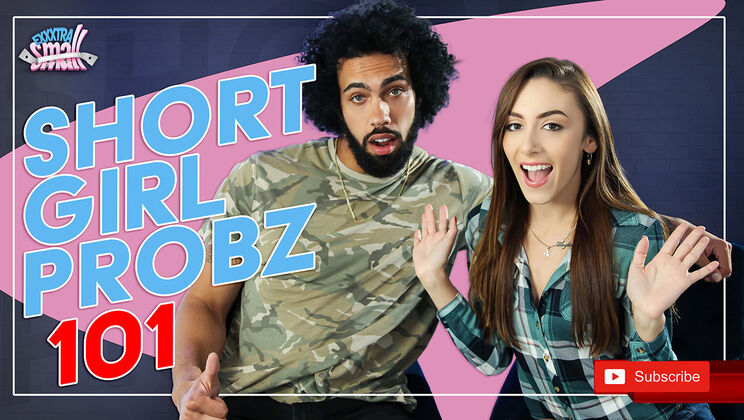 [ExxxtraSmall] - Lil' Girl Blues - Dani Blu - James Angel