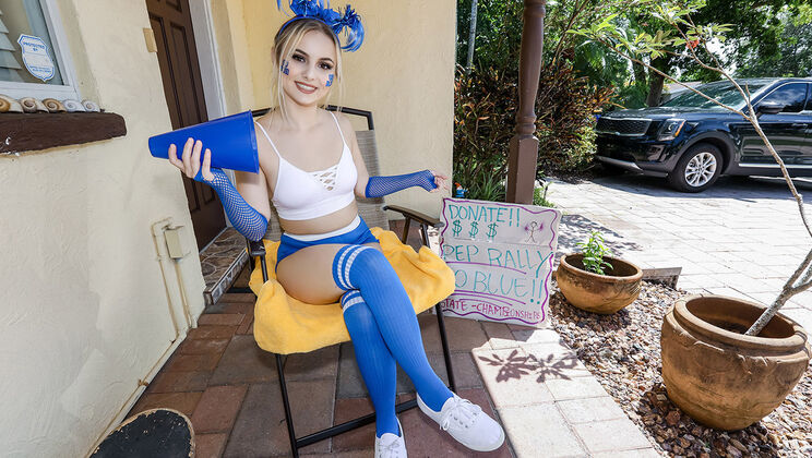 [POVLife] - Doing It For The Squad - Tyler Steel - Aria Banks
