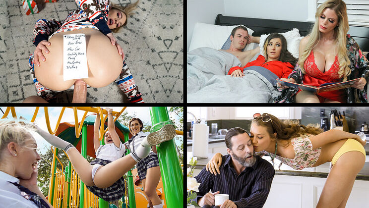 [TeamSkeetSelects] - Last Chance for Ecstasy - Misty Stone - Rion King - Lauren Phillips - Tori Montana