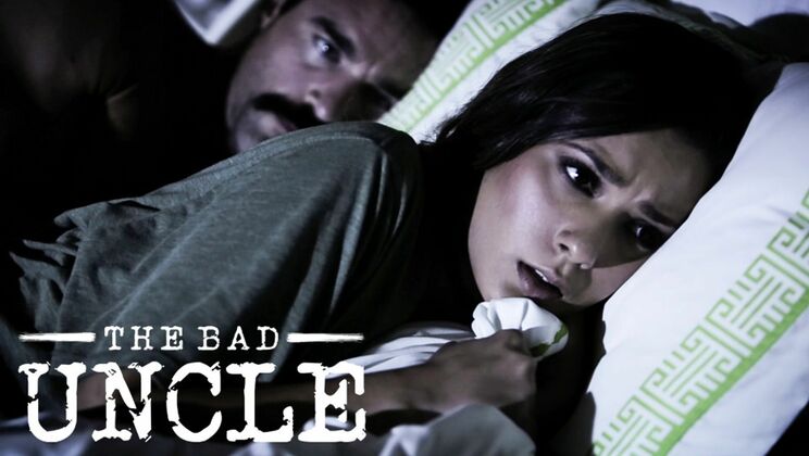 [PureTaboo] - Uncle's Deepthroat Adventure