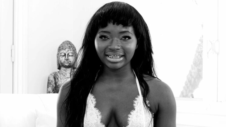 Uncovering Noemie's Deepest Fantasies in BTS