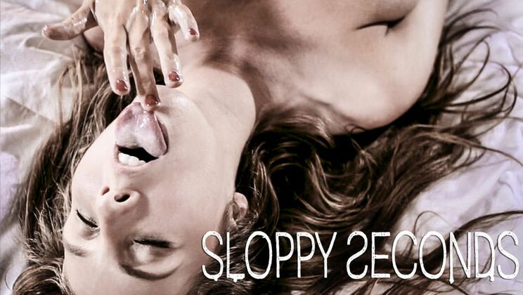 [PureTaboo] - Lena Paul and Tyler Nixon in Sloppy Stepfamily Sex - Tyler Nixon - Lena Paul - Robby Apples