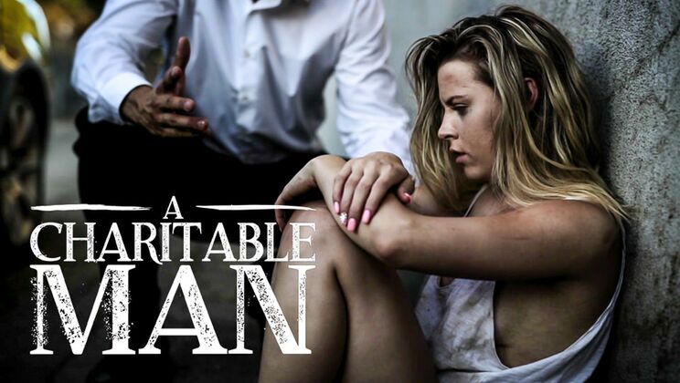 [PureTaboo] -  Charity Work: 69 Style 