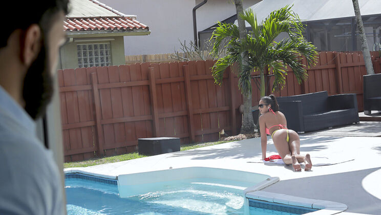 Taboo Summer Fun with Vienna Black