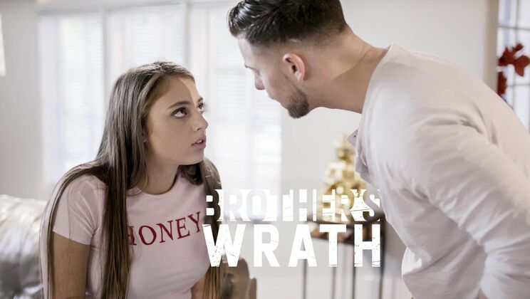 [PureTaboo] - Stepsister's Deepthroat Nightmare