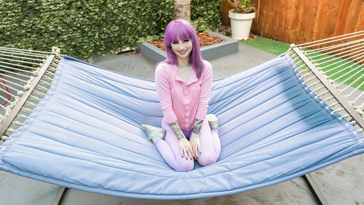 [ExxxtraSmall] - Ever So Fine - jmac - Valerie Steele