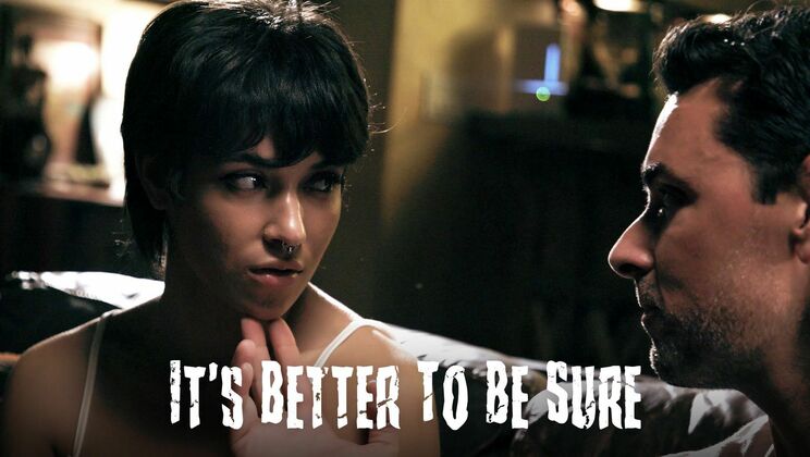 Sure Thing: Cheating Lovers