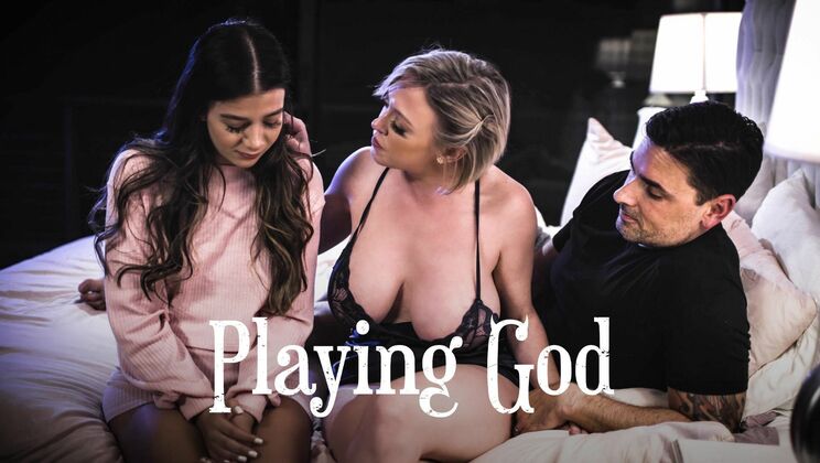 [PureTaboo] - Dee And Ryan's Sex Games